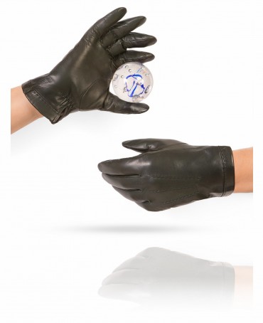 Перчатки Мужские i.K11-BROL/OLIVE